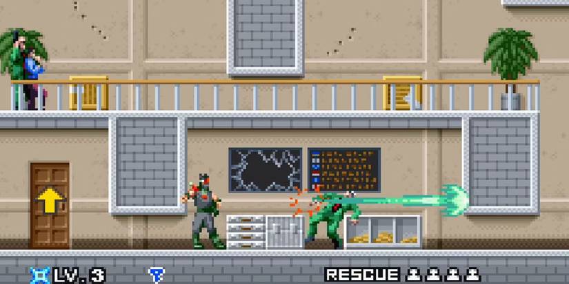 Ninja Five O GameBoy Advance