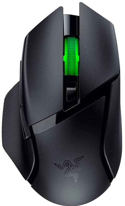 Razer Basilisk V3 X Hyperspeed