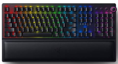 Razer BlackWidow V3 Pro