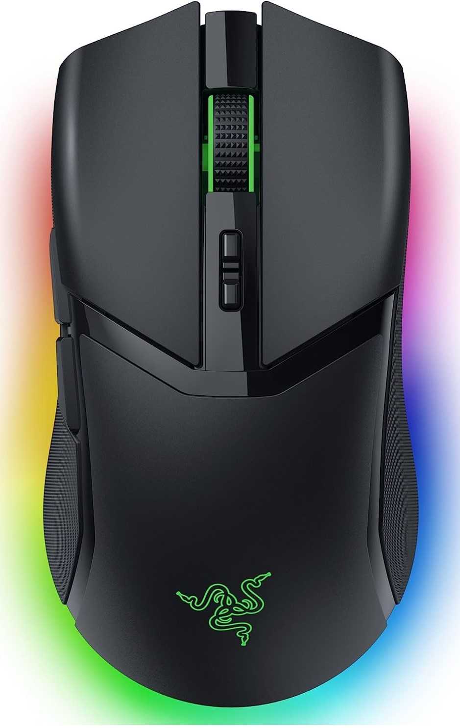 Guide to Rgb Mouse Customization: Ultimate Tips for Stunning Effects