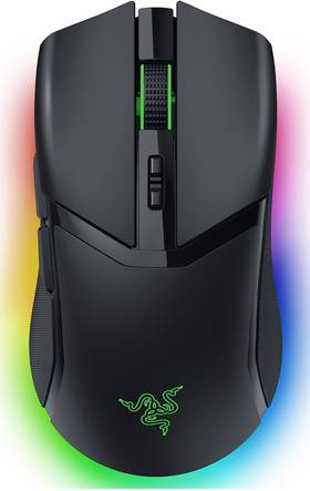 Razer vs Corsair: Who Makes the Better Gaming Mouse?