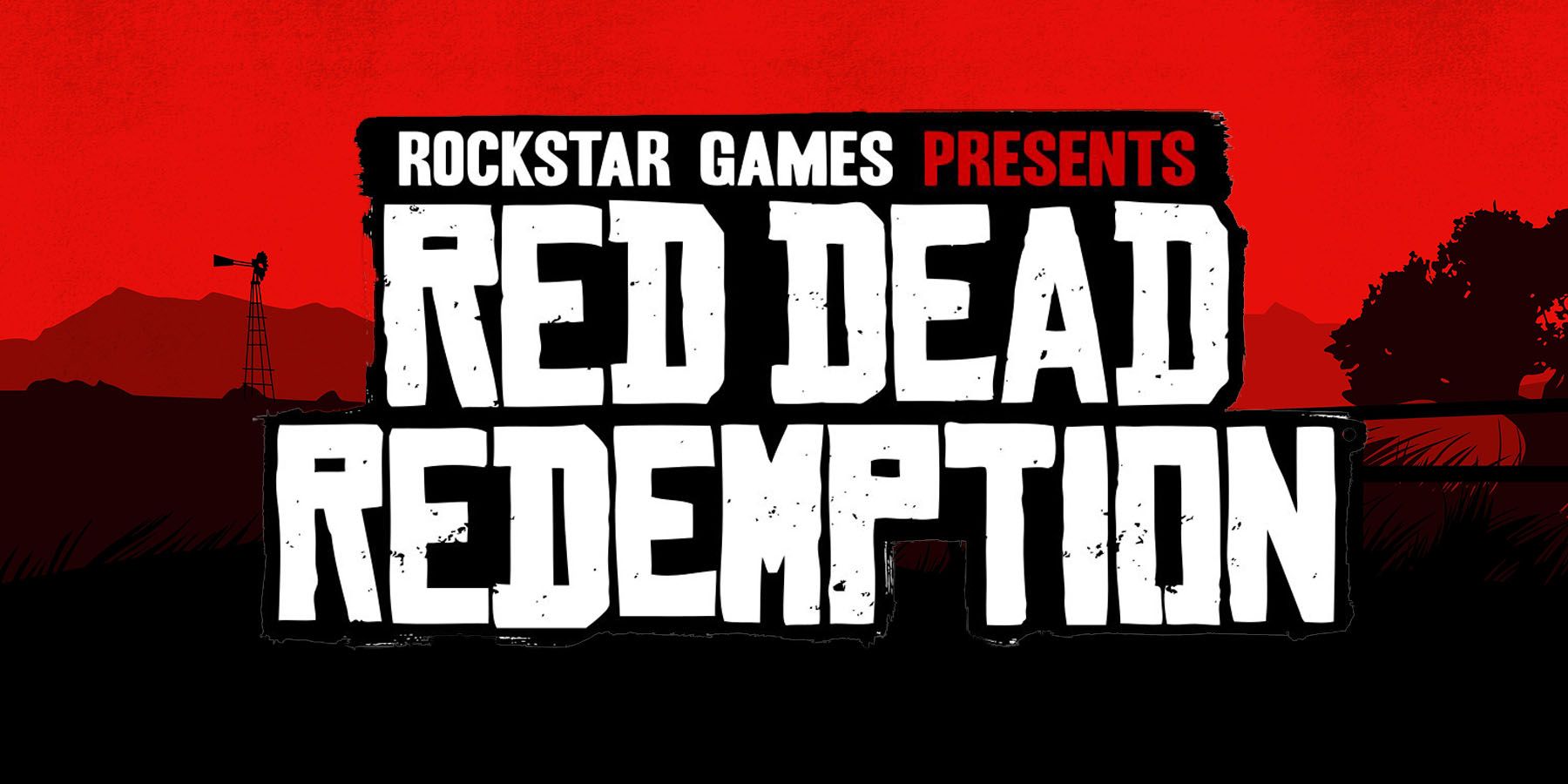 New Red Dead Redemption Logo Fuels More Remake Rumours