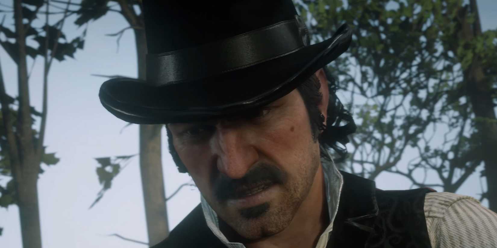 Red Dead Redemption 2 Best Quotes By Dutch Van Der Linde red-dead-redemption-2-best-quotes-by-dutch-van-der-linde