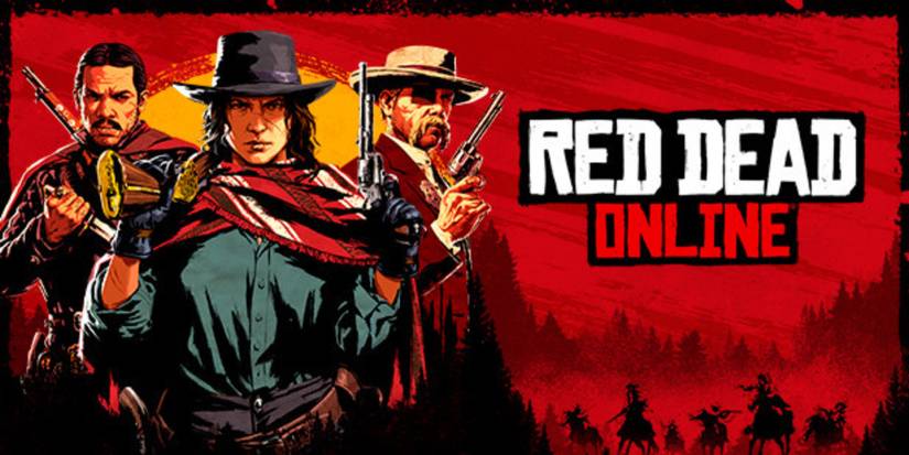 characters with hats on, pointing guns