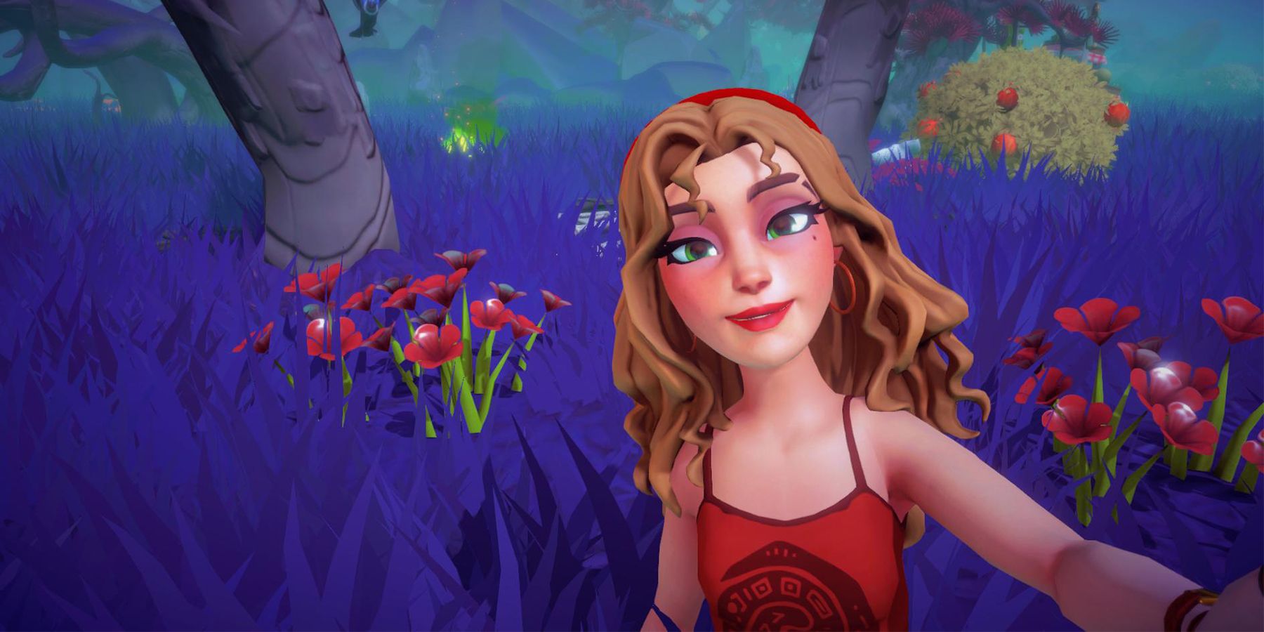 Disney Dreamlight Valley review: Filled with pixie dust, magic, and bugs