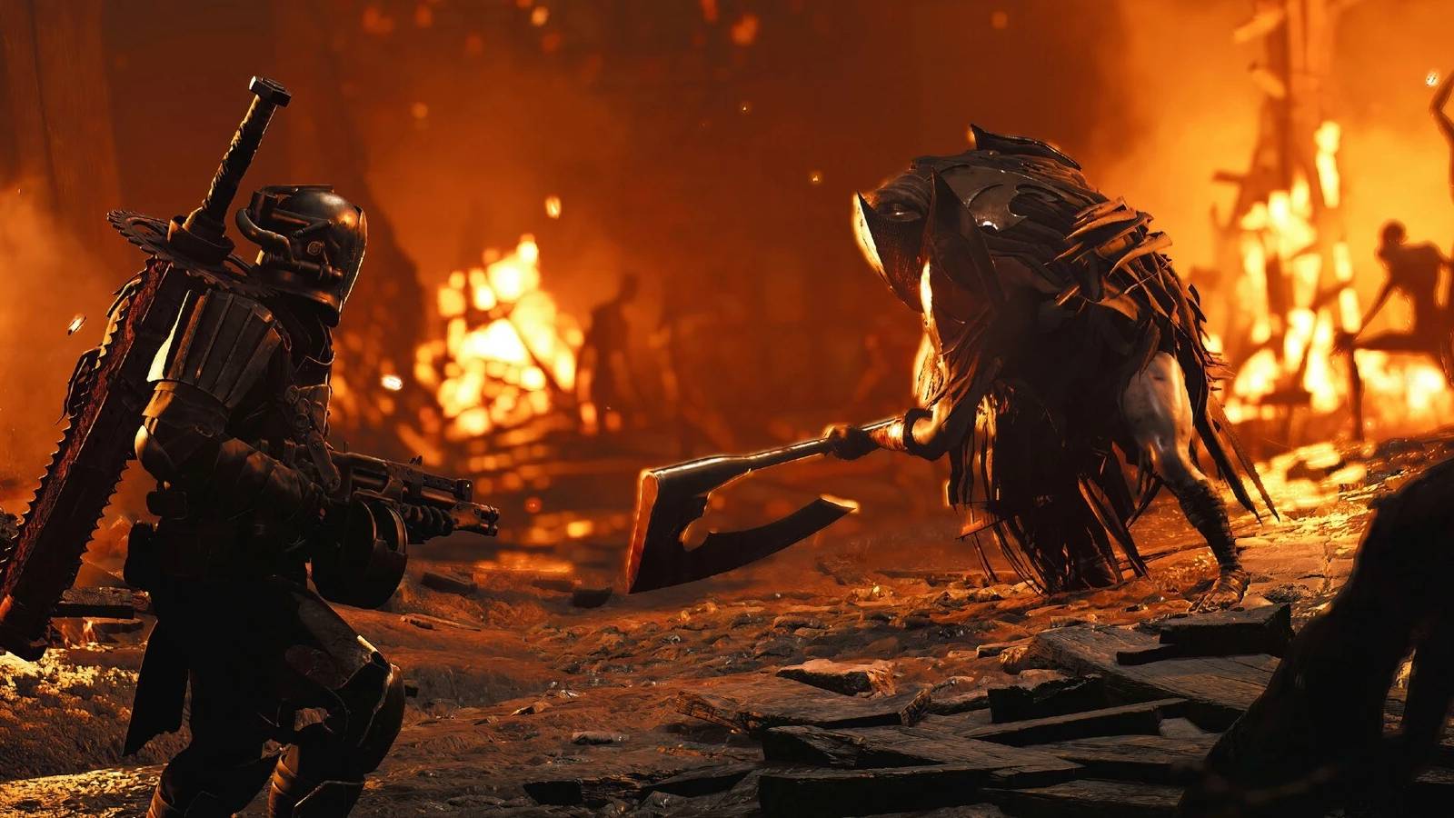 Remnant-2-Gameplay-Soulslike-Combat