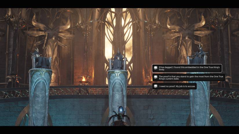 remnant 2 council chamber guide