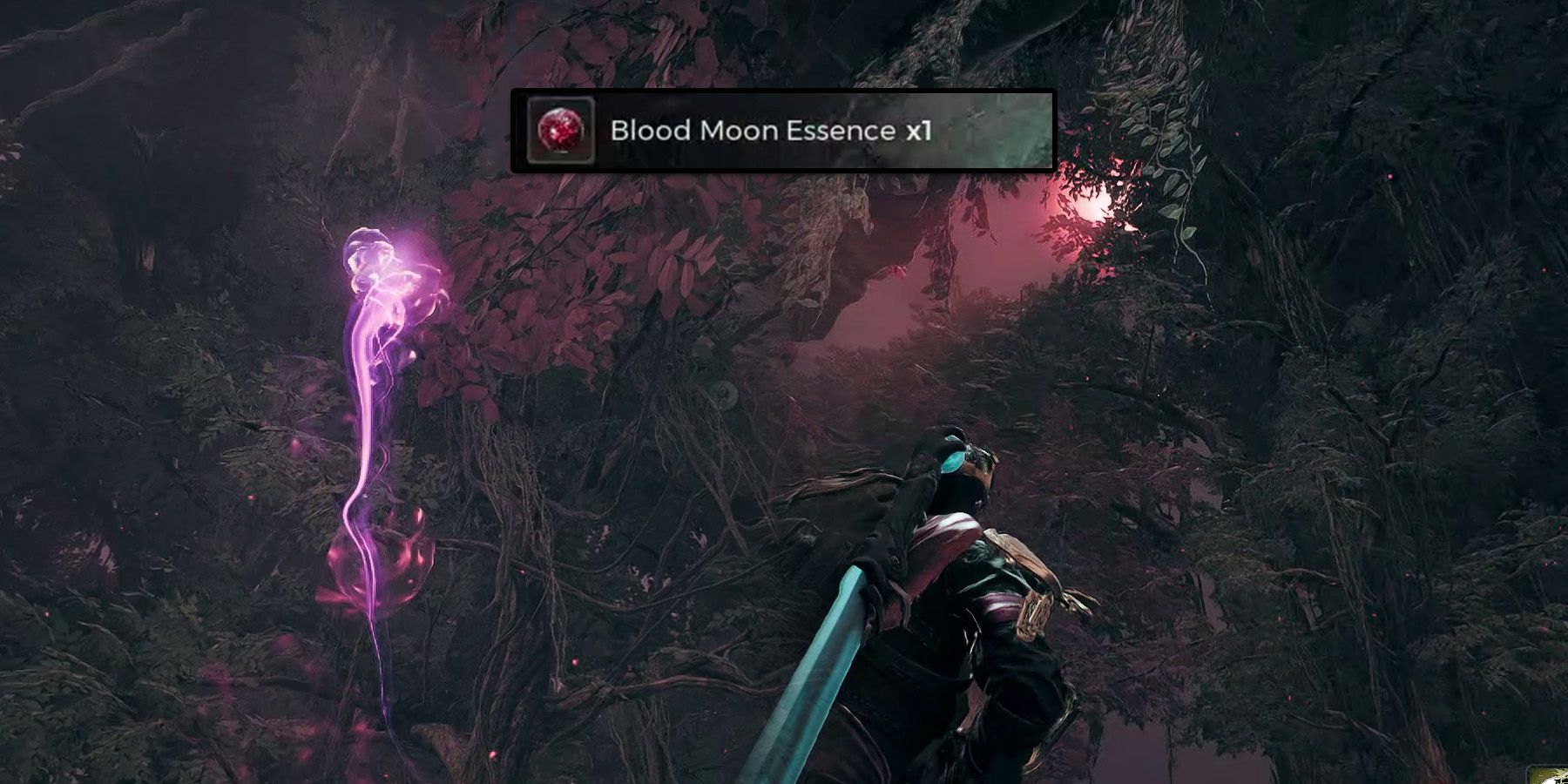 Remnant 2 - Blood Moon Essence Farming Guide Header Image
