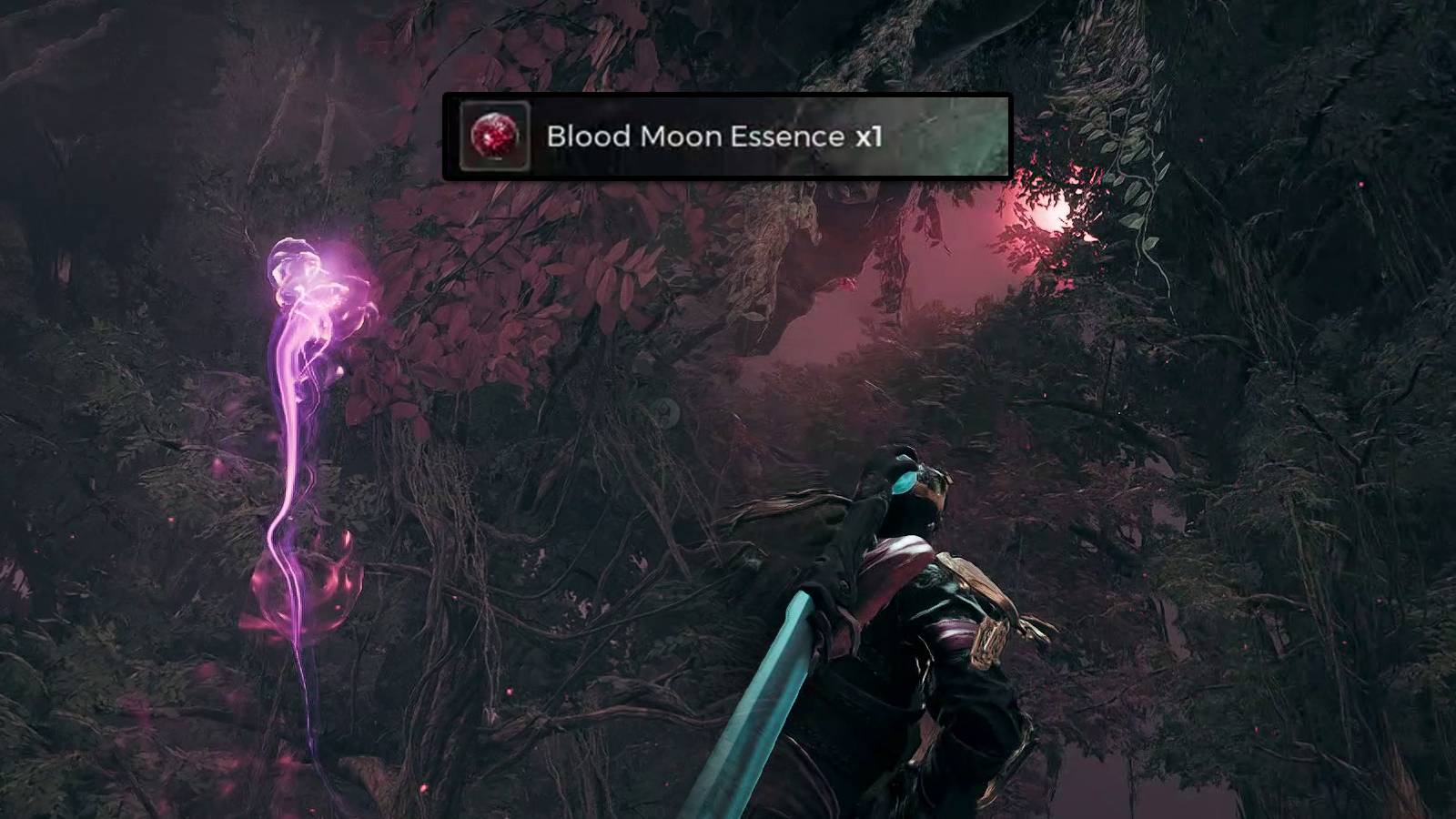 Remnant 2 - Blood Moon Essence Farming Guide Header Image