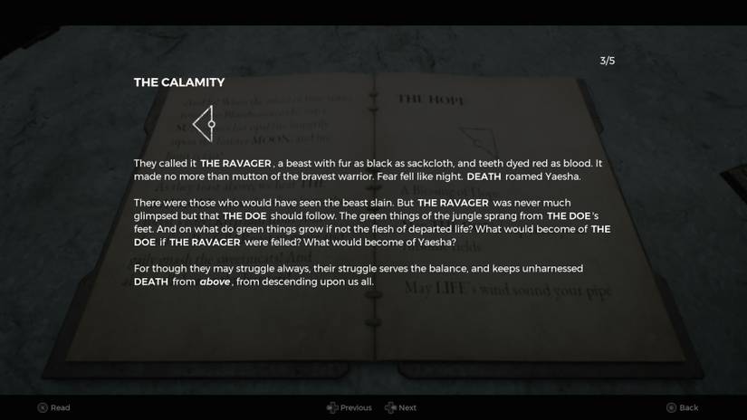 remnant 2 cathedral of omens puzzle