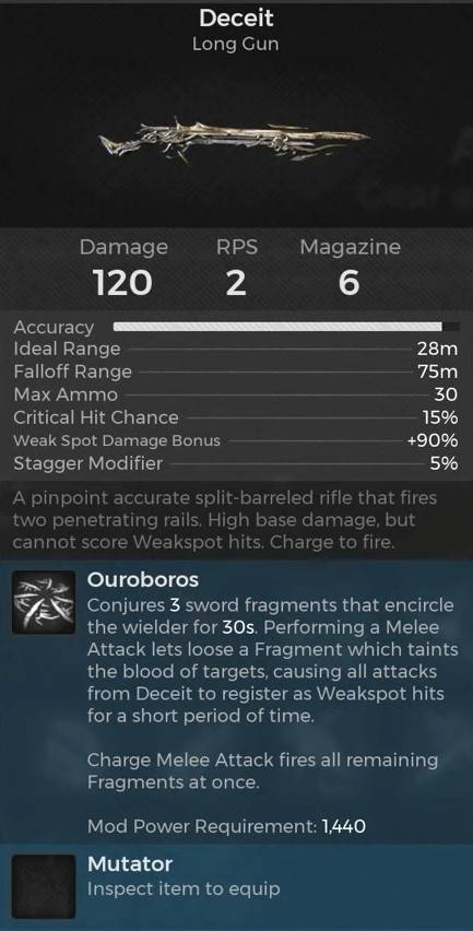 remnant 2 faelin or faerin