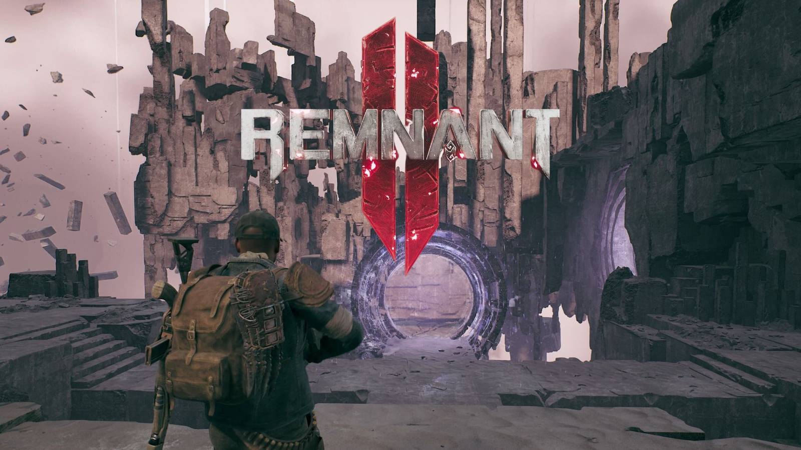 Remnant 2 Enigma