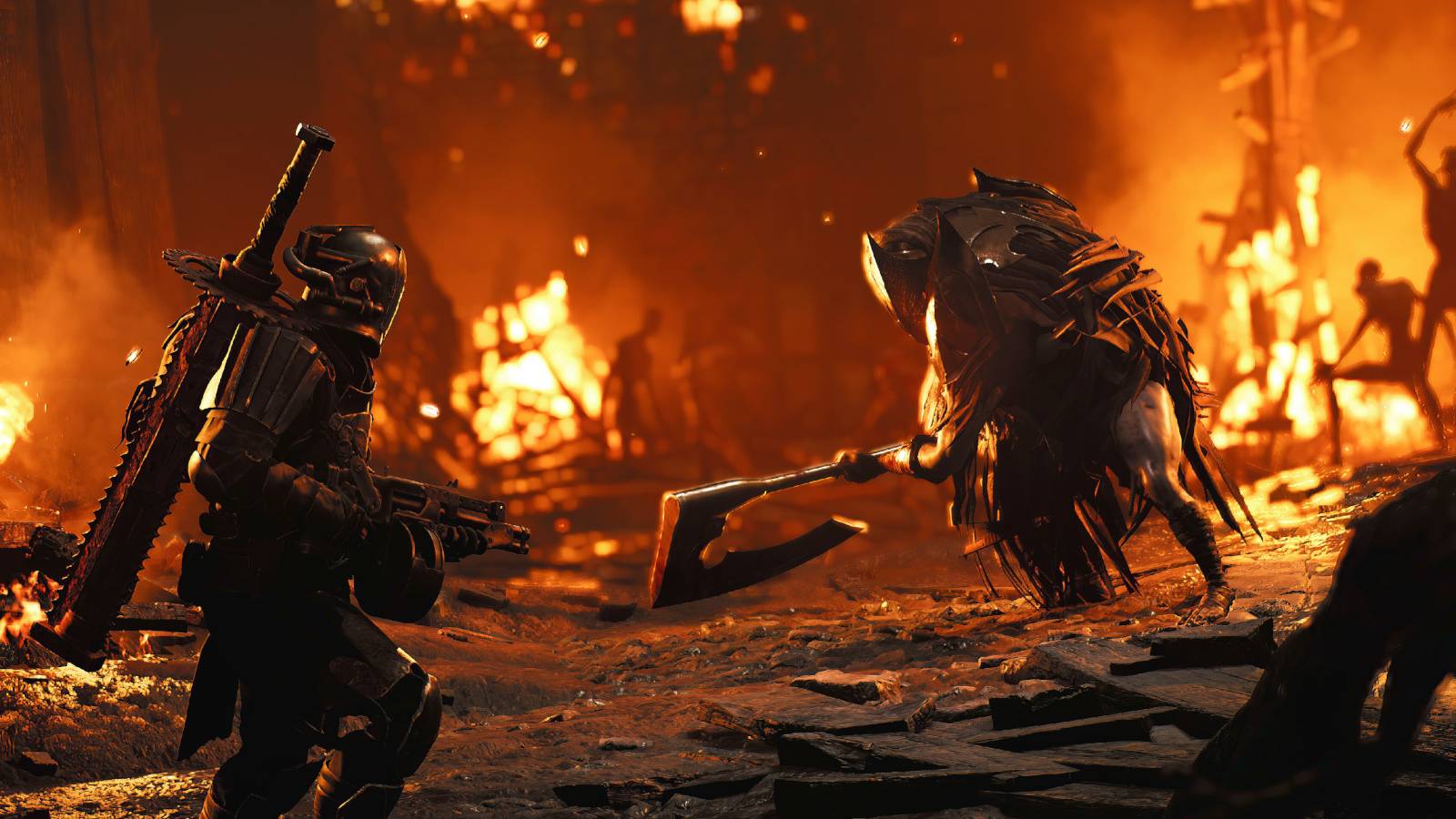 remnant 2 edition comparison