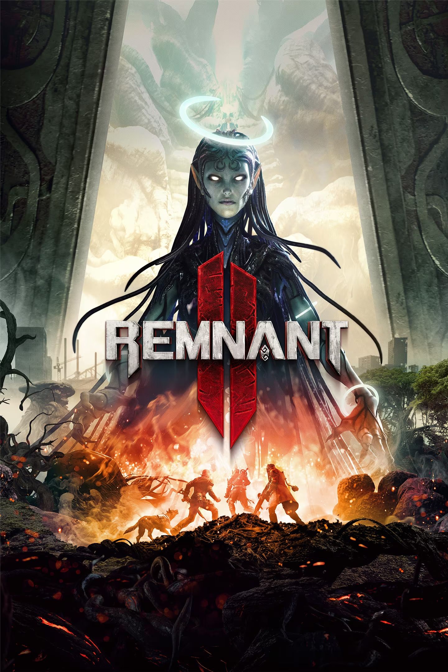 remnant 2 game