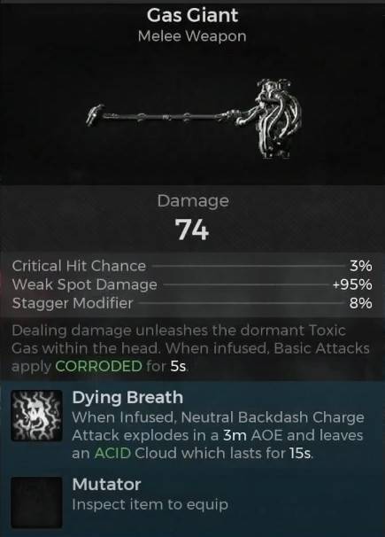 remnant 2 tal ratha choice