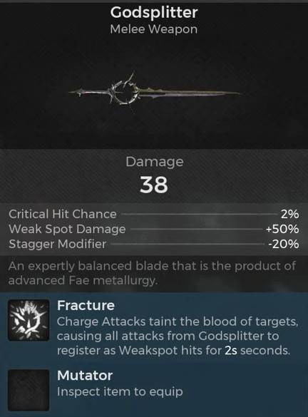 remnant 2 faelin or faerin