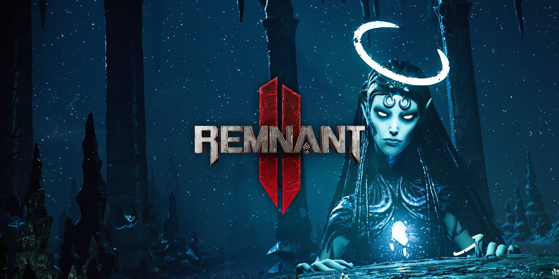 Remnant 2 Header