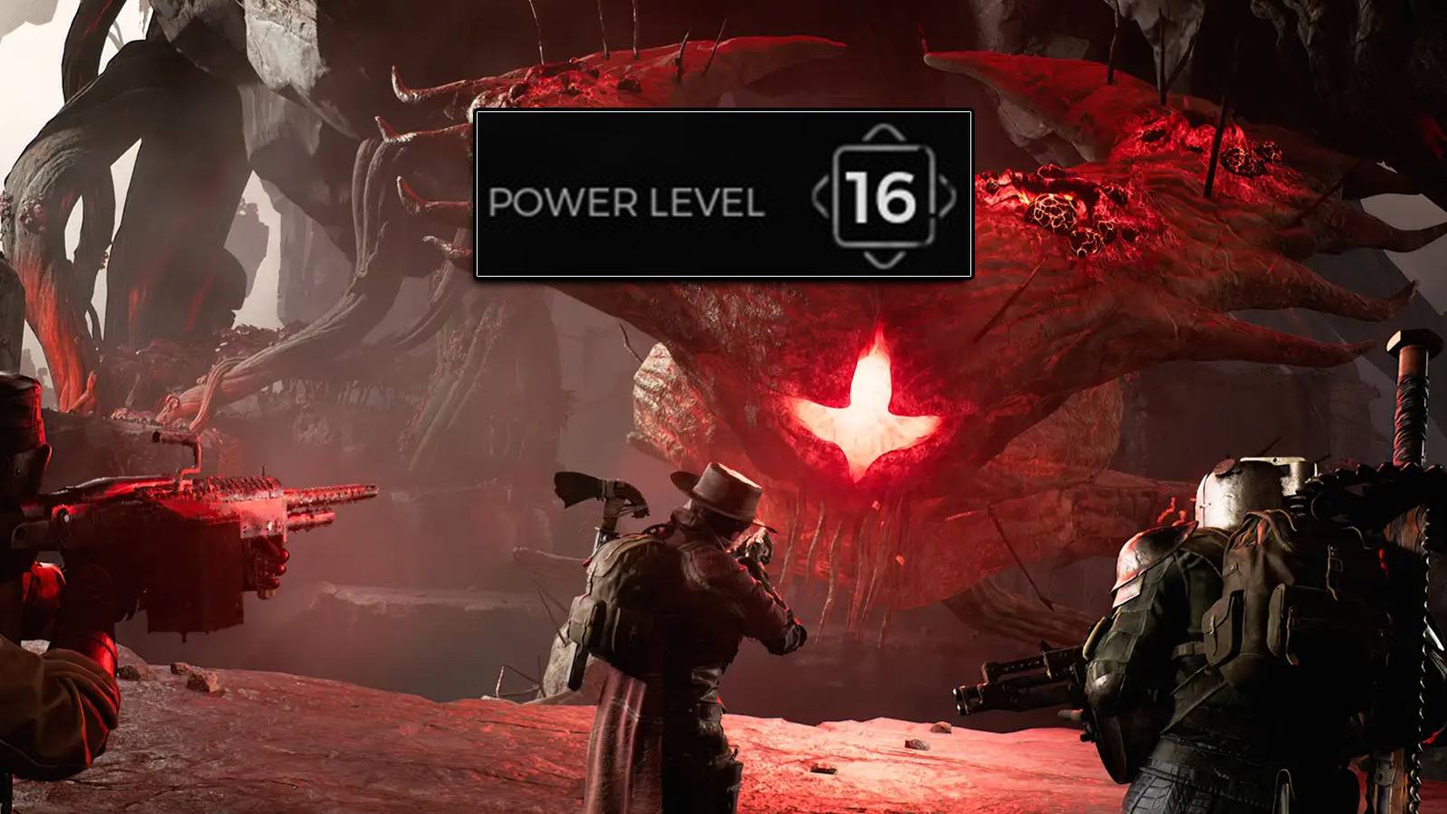 Remnant 2 - How Scaling And Power Levels Work Guide Header Image