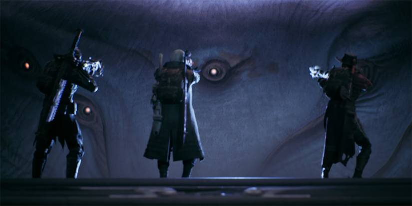 Remnant 2 - How To Join Lobbies Online Guide Header Image From Reveal Trailer