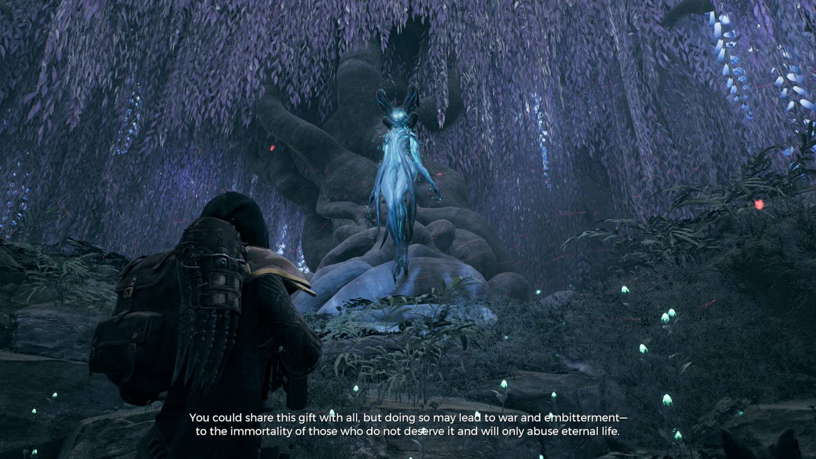 remnant 2 meidra question rewards