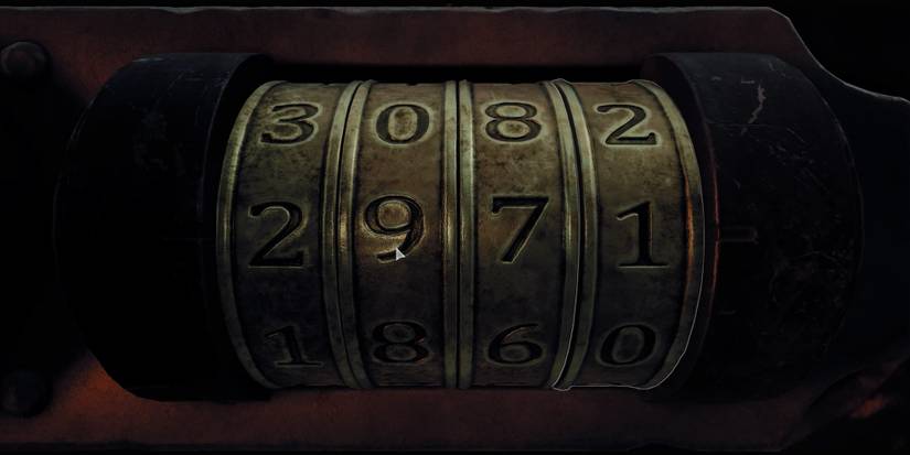 The code for the Morrow Parish safe in Remnant 2.