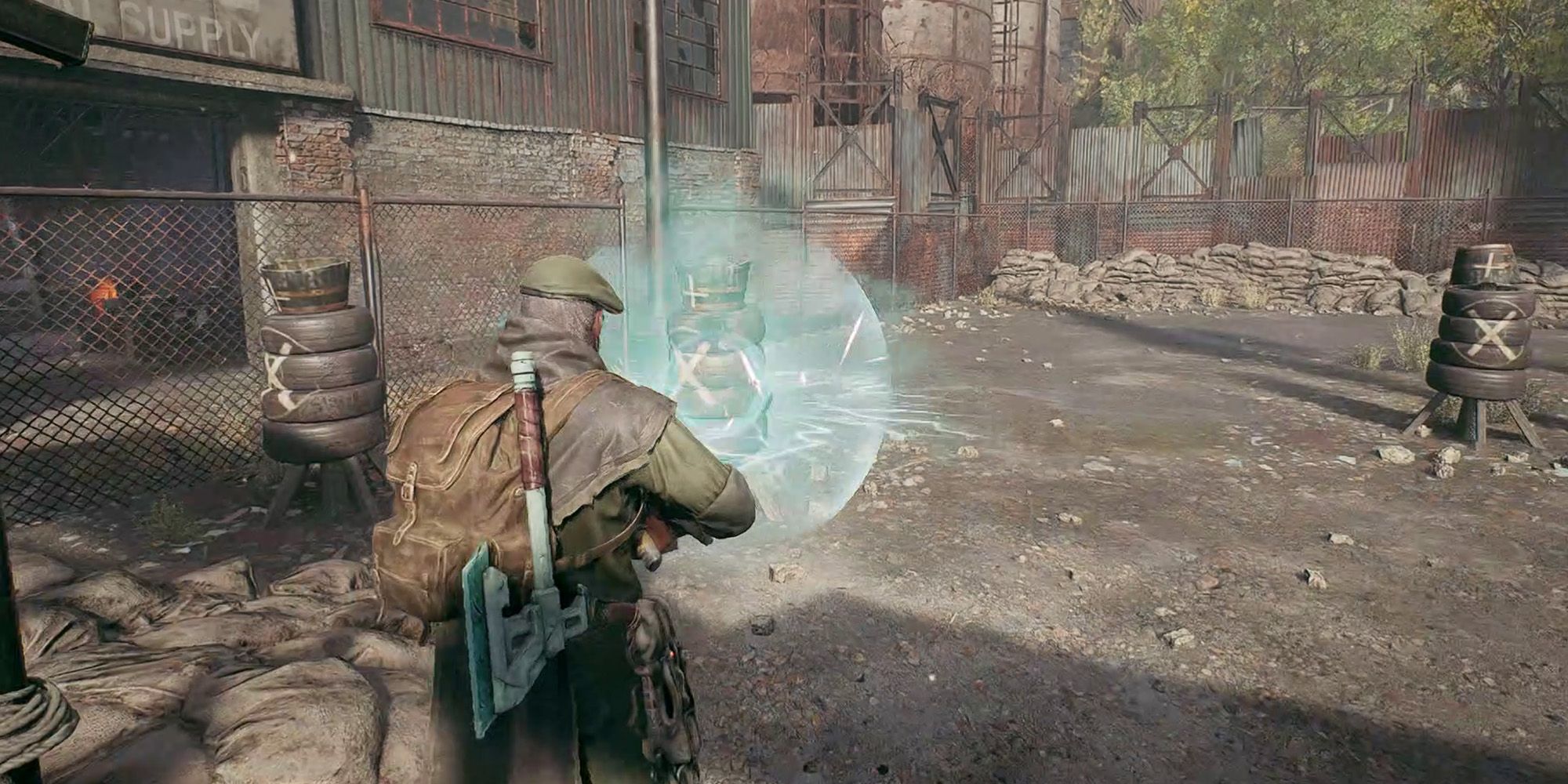 Remnant 2: All Status Effects, Explained