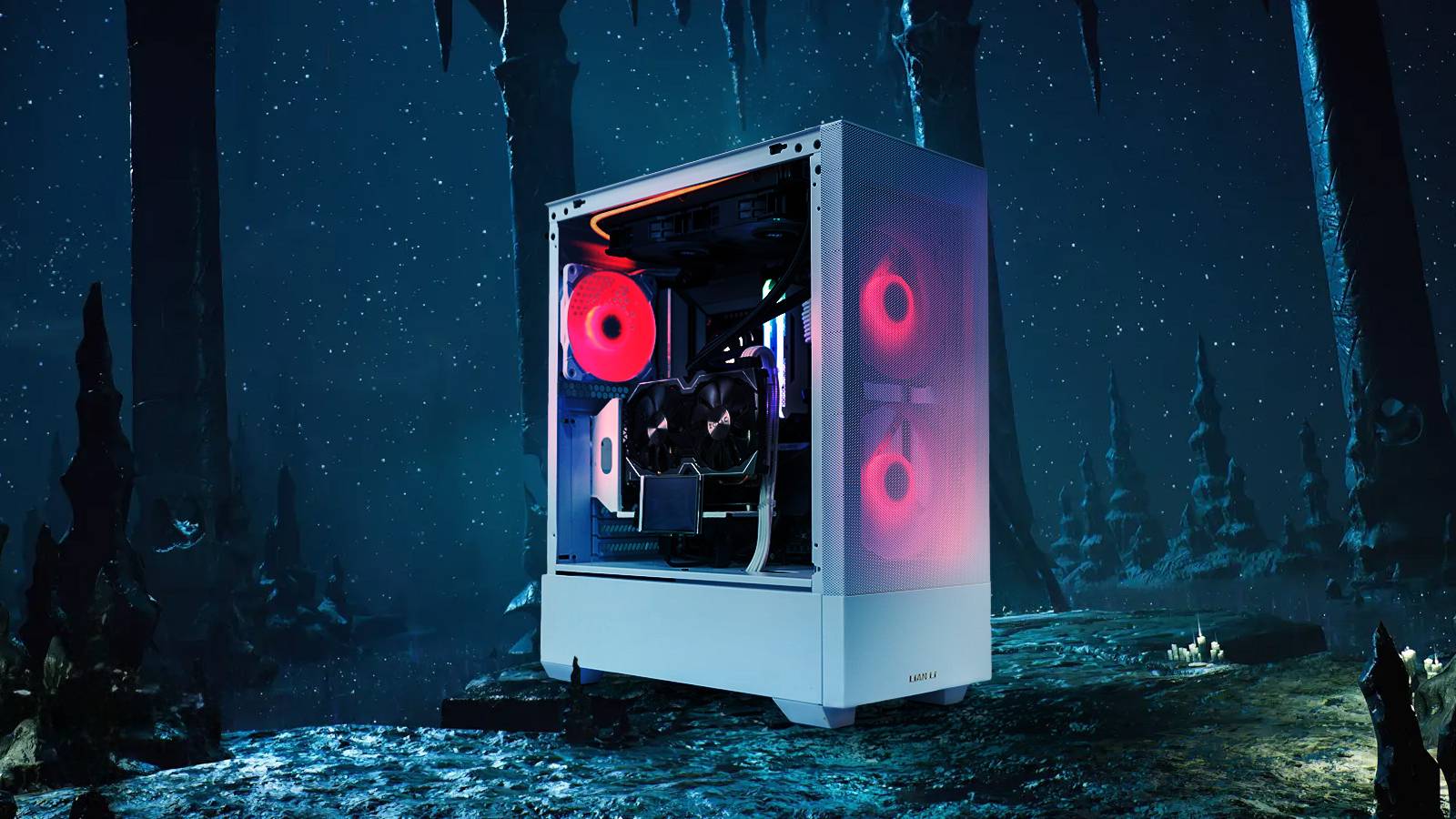 Remnant 2's PC Requirements Are Surprisingly Modest For A 2023 Title