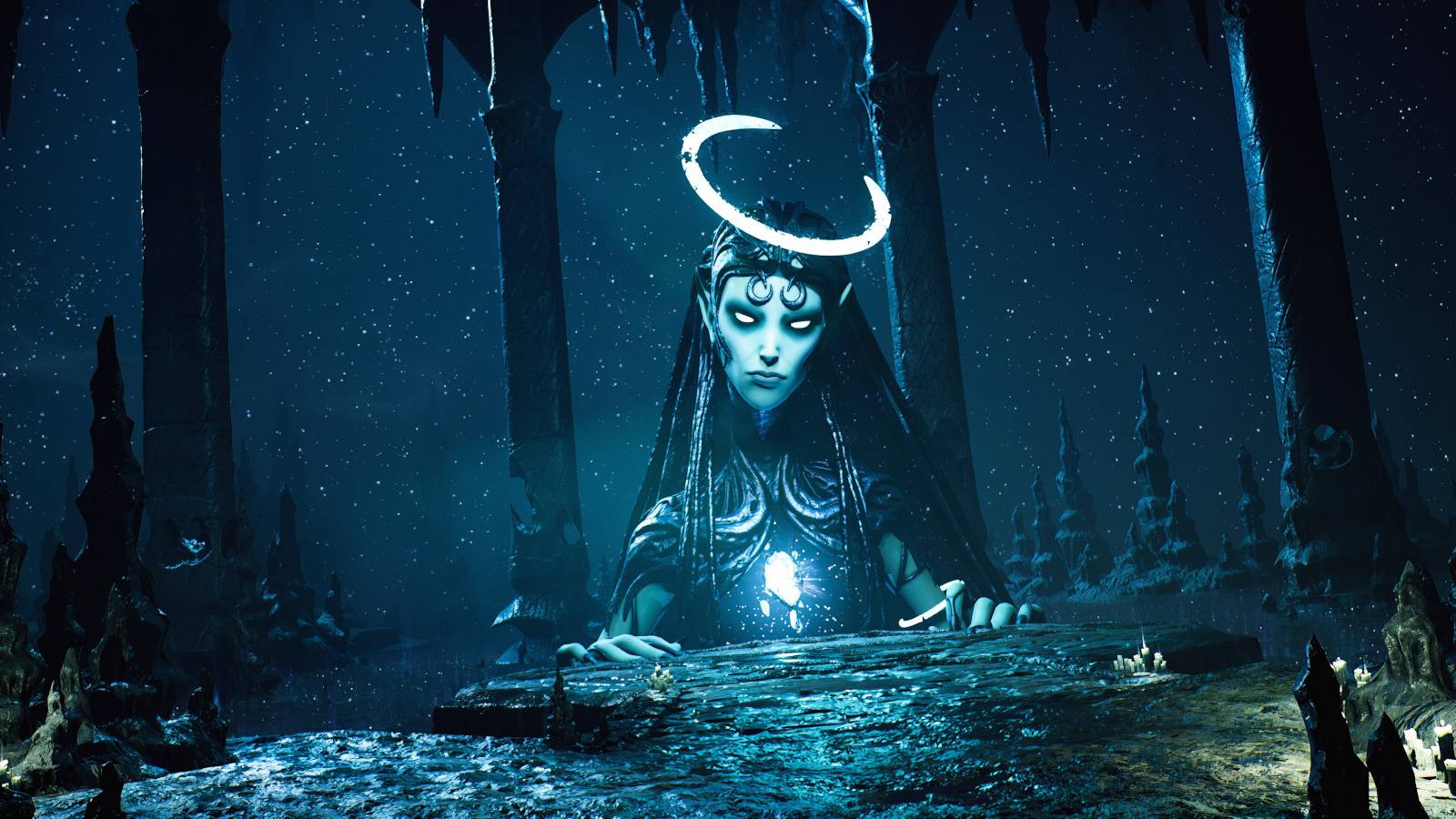 remnant 2 early access