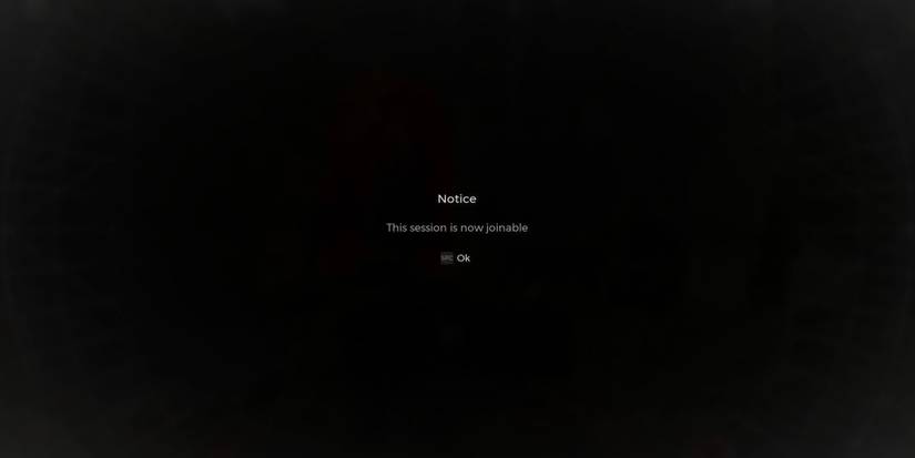 Remnant 2 - This Session Is Now Joinable