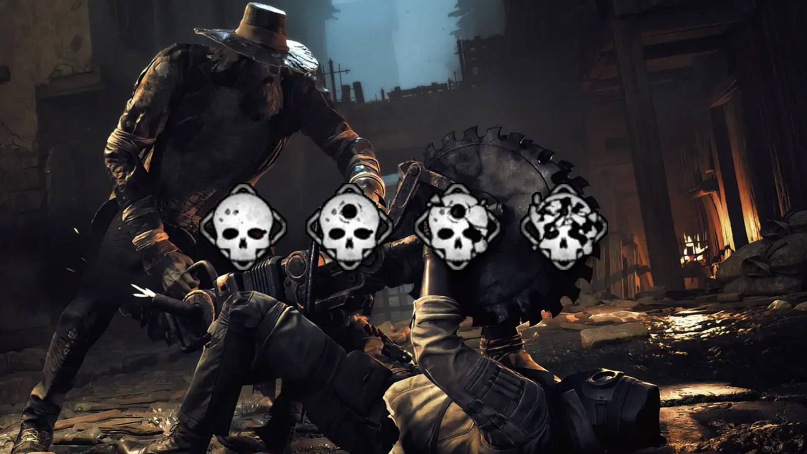 Remnant 2 - Which Difficulty Should You Pick Guide