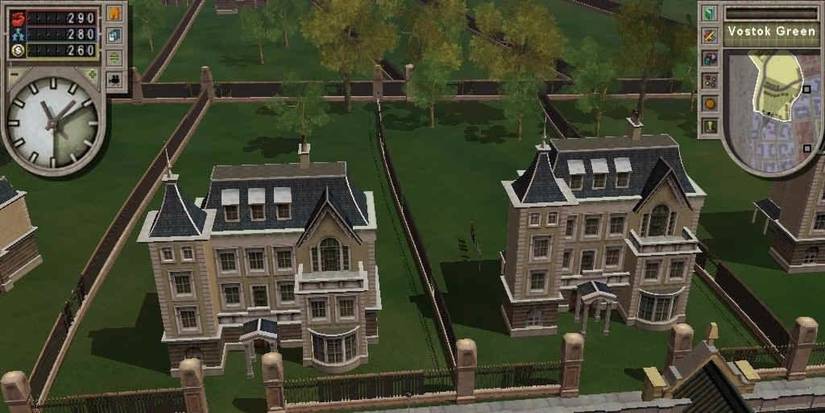 Republic The Revolution