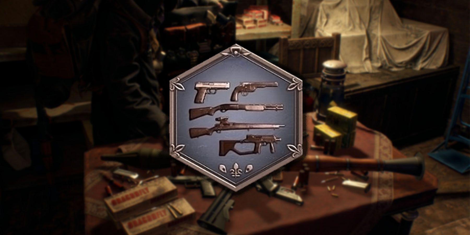 Resident Evil 4 trophies  All achievements, trophies & the