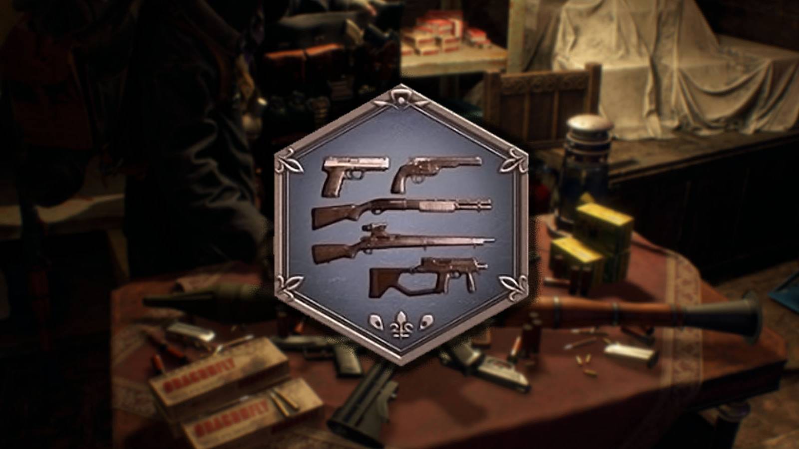 resident-evil-4-how-to-get-all-weapons-gun-fanatic-trophy-achievement