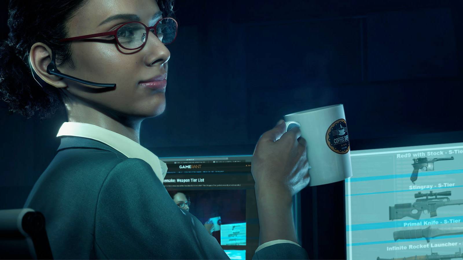 resident-evil-4-remake-weapon-tier-list