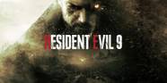 Leaker Narrows Down Resident Evil 9 Release Date Plans