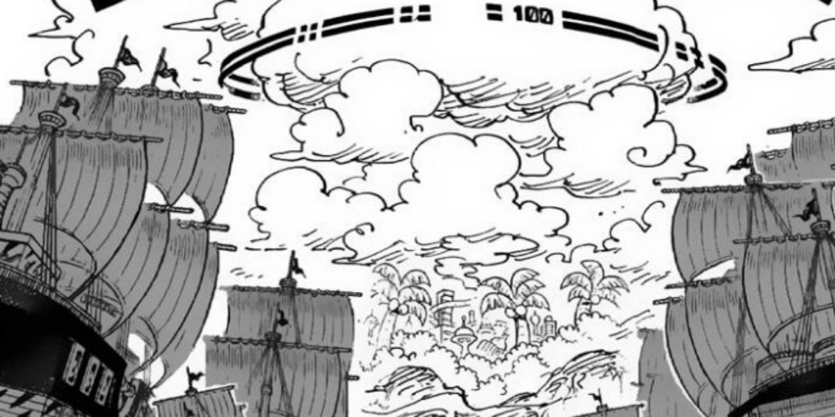 One Piece 1088: What To Expect From The Chapter
