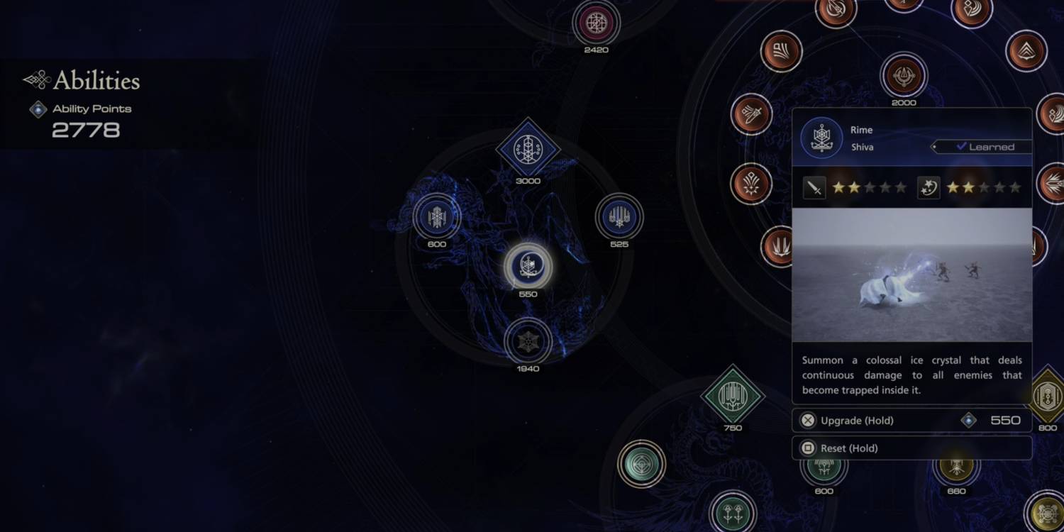 Final Fantasy 16 Final Fantasy 16