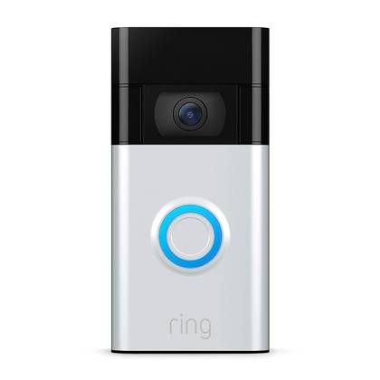 Ring Video Doorbell discounted as part of early Prime Day deals