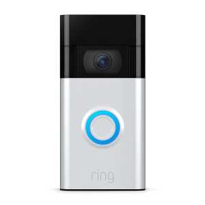 Ring Video Doorbell discounted as part of early Prime Day deals