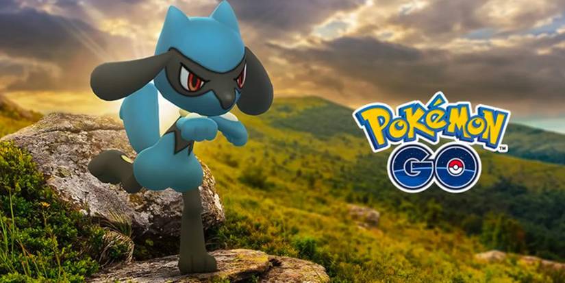 Riolu Hatch Day All Bonuses in Pokemon GO