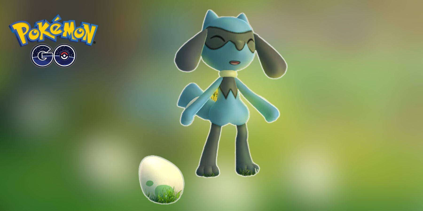 Video Gaming Pokémon GO Plus Riolu (Pokémon GO) - Best Moveset ...