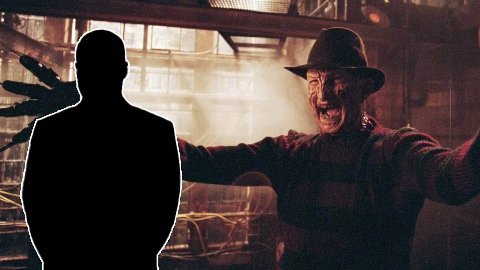 Robert Englund Nightmare On Elm Street Jordan Peele