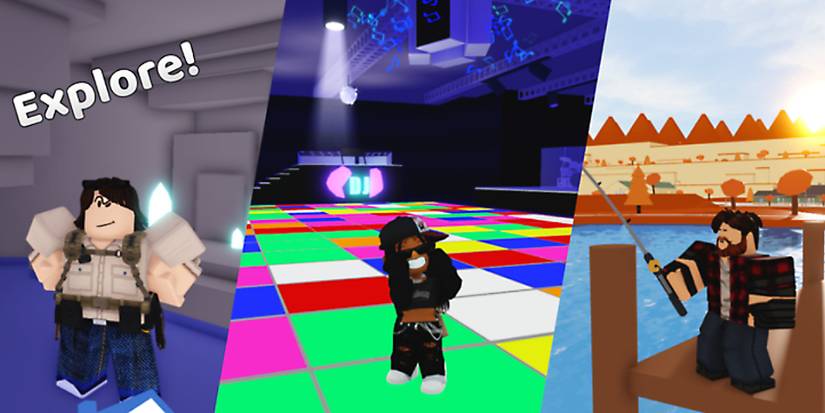 Roblox City and Town Maps The Neighborhood RP Map