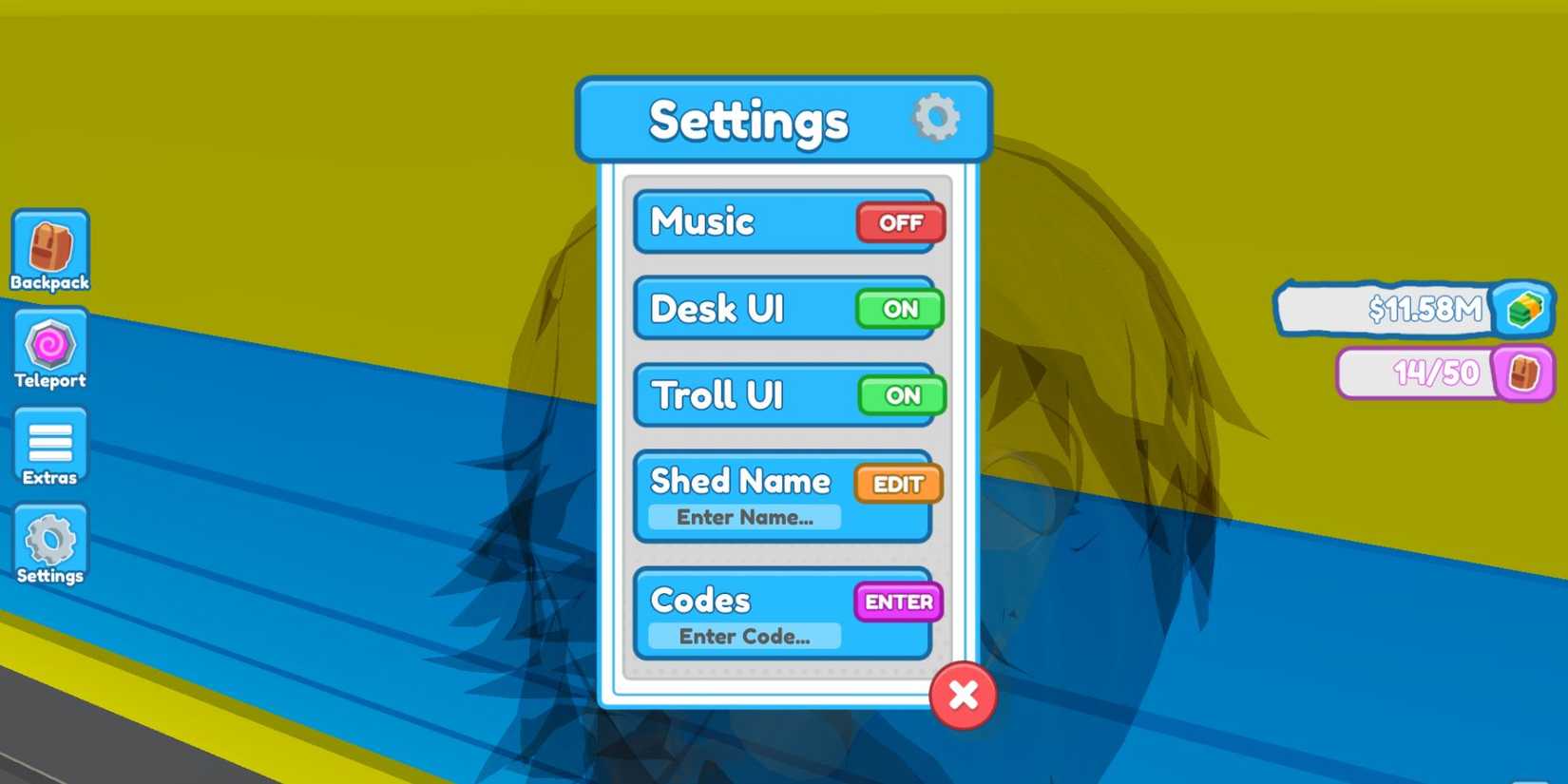 How Do I Redeem Custom PC Tycoon Codes? Image: gamerantimages.com