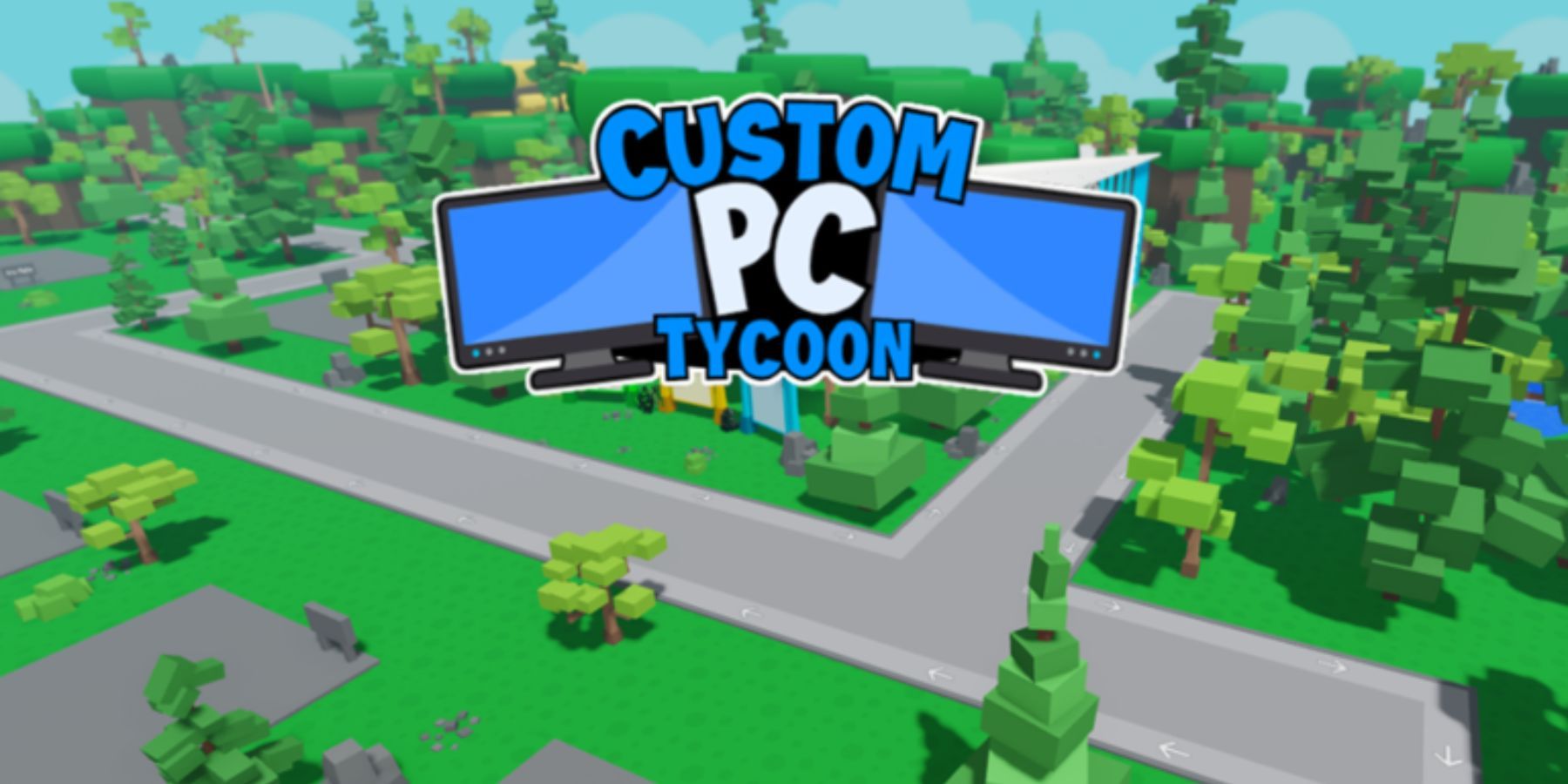 Building The MOST Expensive CUSTOM PC In Custom PC Tycoon (Roblox) 