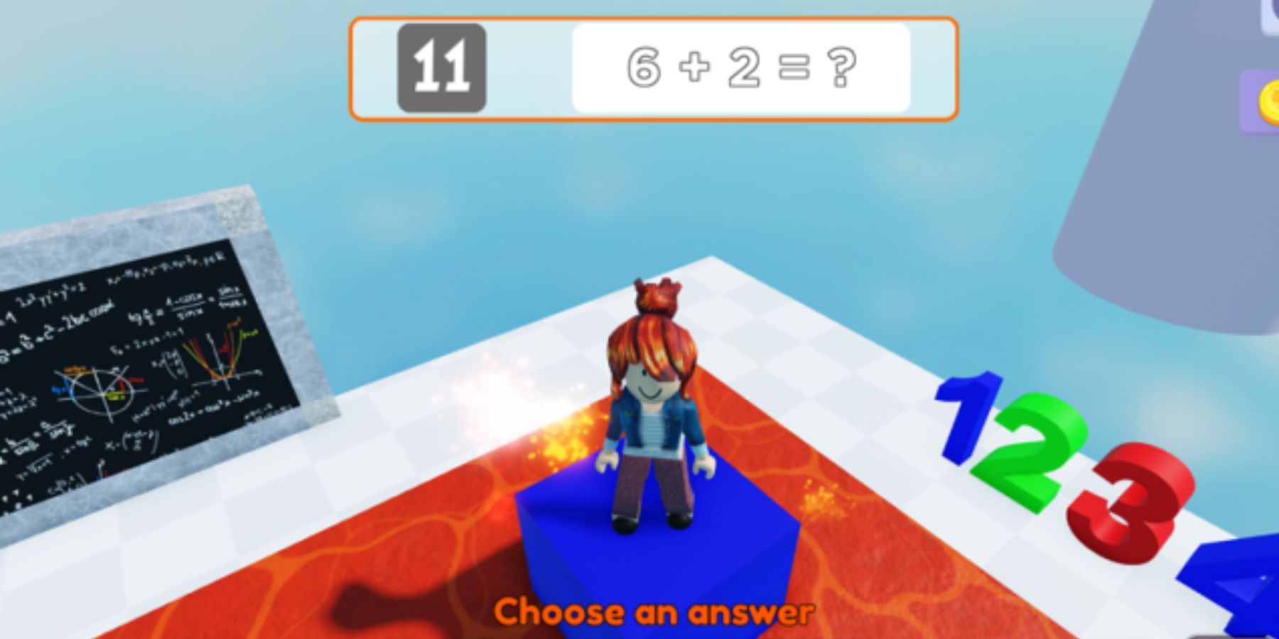 Roblox: Math Answer or Die Codes