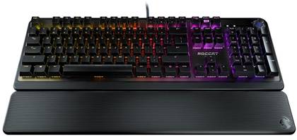 Roccat Pyro Mechanical Keyboard