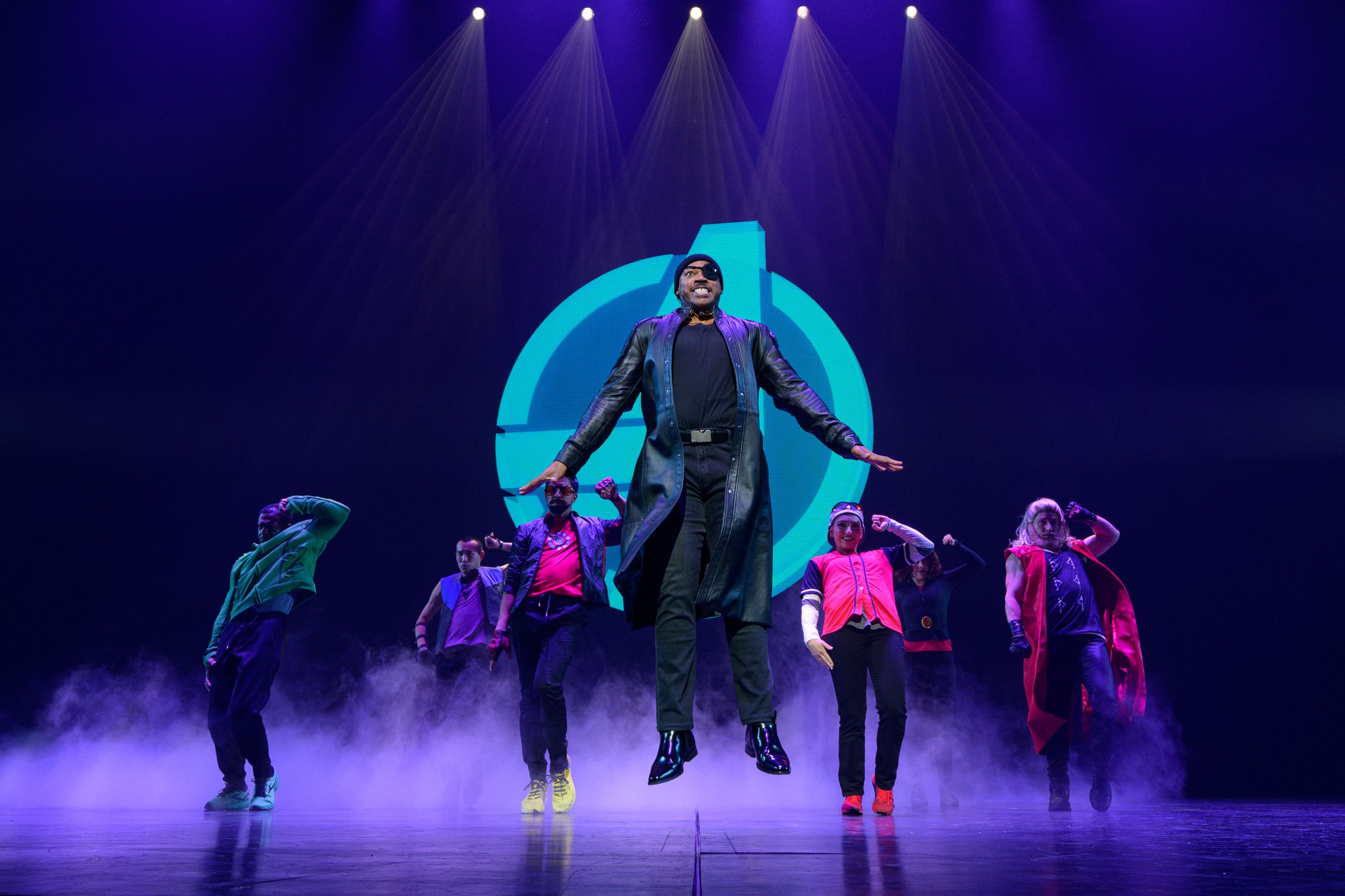 Rogers: The Musical Review - Disney California Adventure's Show is a ...