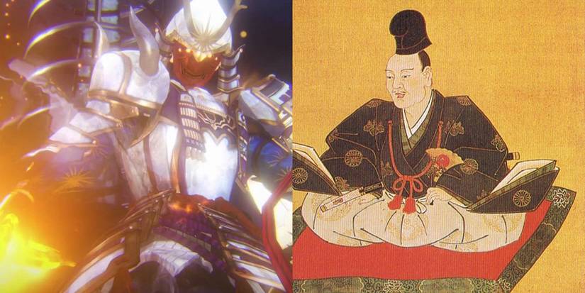 Rogue Saber might be Minamoto Yoshinaka