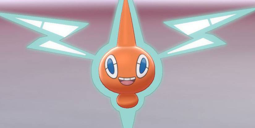 Rotom